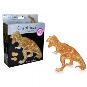 3D   T-Rex