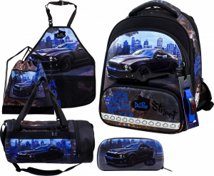  DeLune Full-set 9-130   (, ,  , , )
