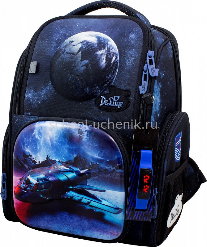  DeLune 11-031   (, )