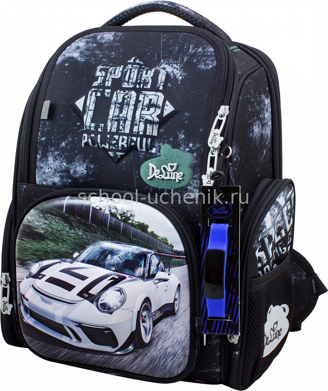  DeLune 11-033   (, )