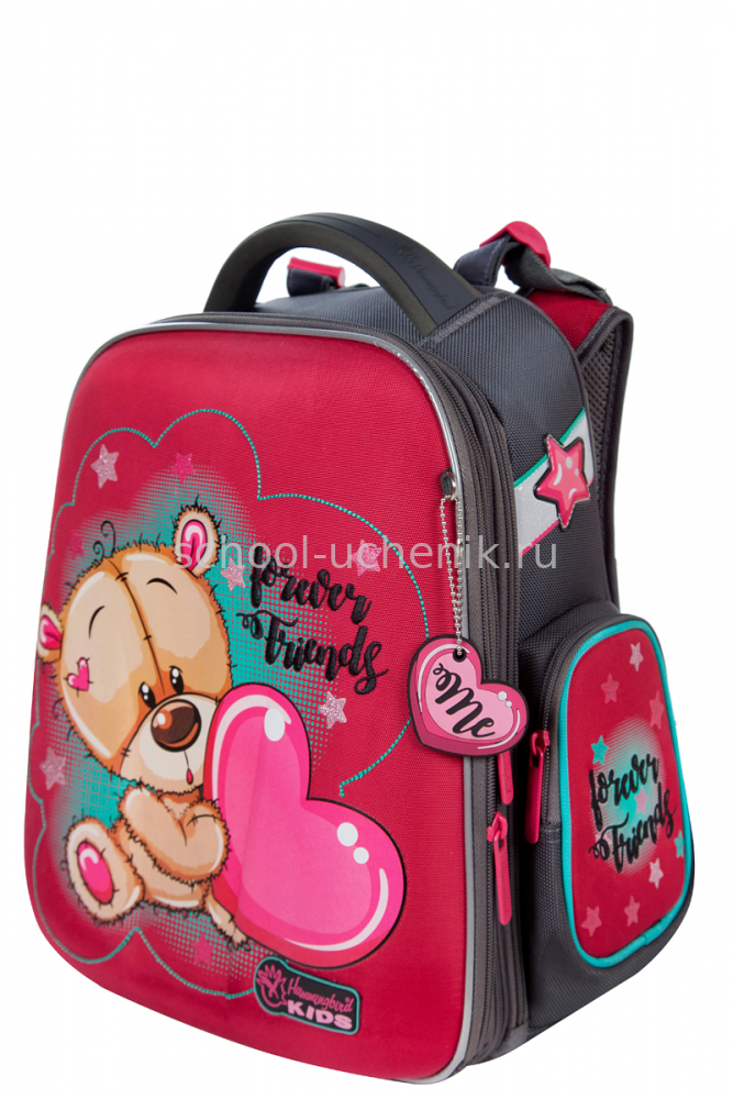     Hummingbird Forever Friends     TK65(Pi)