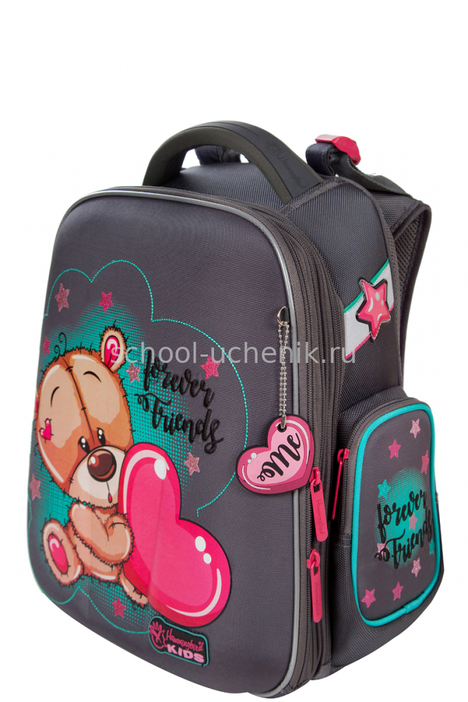     Hummingbird Forever Friends     TK65(Gr)