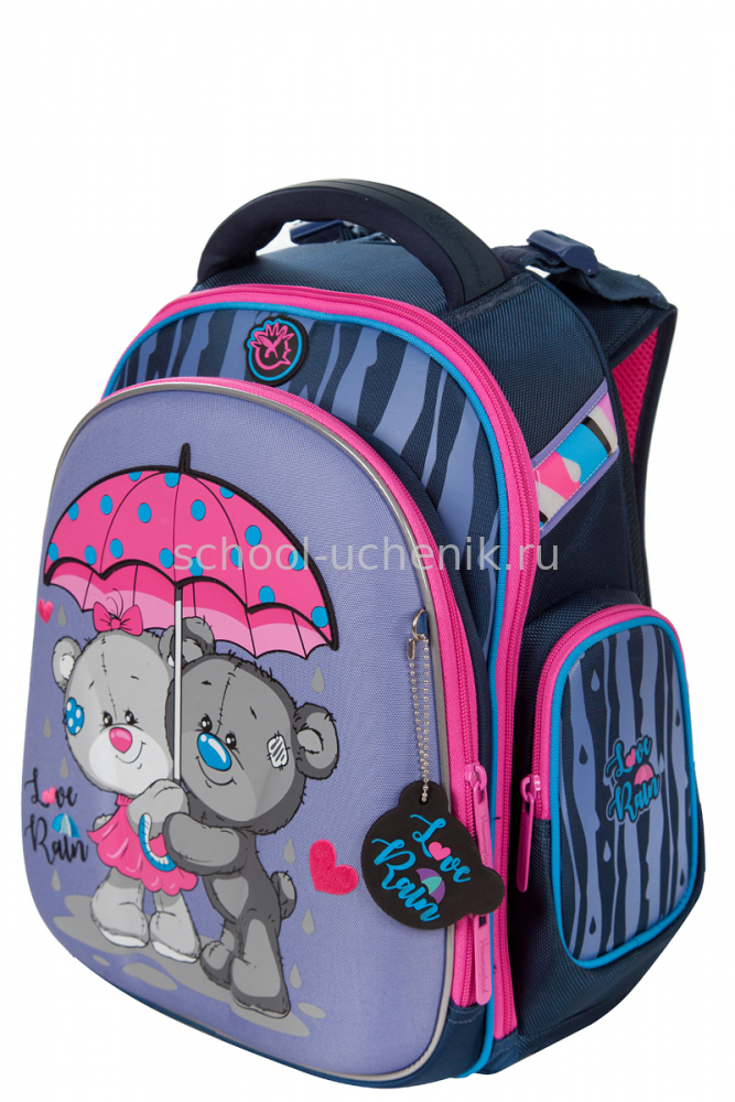     Hummingbird Love Rain     TK66(Pi)