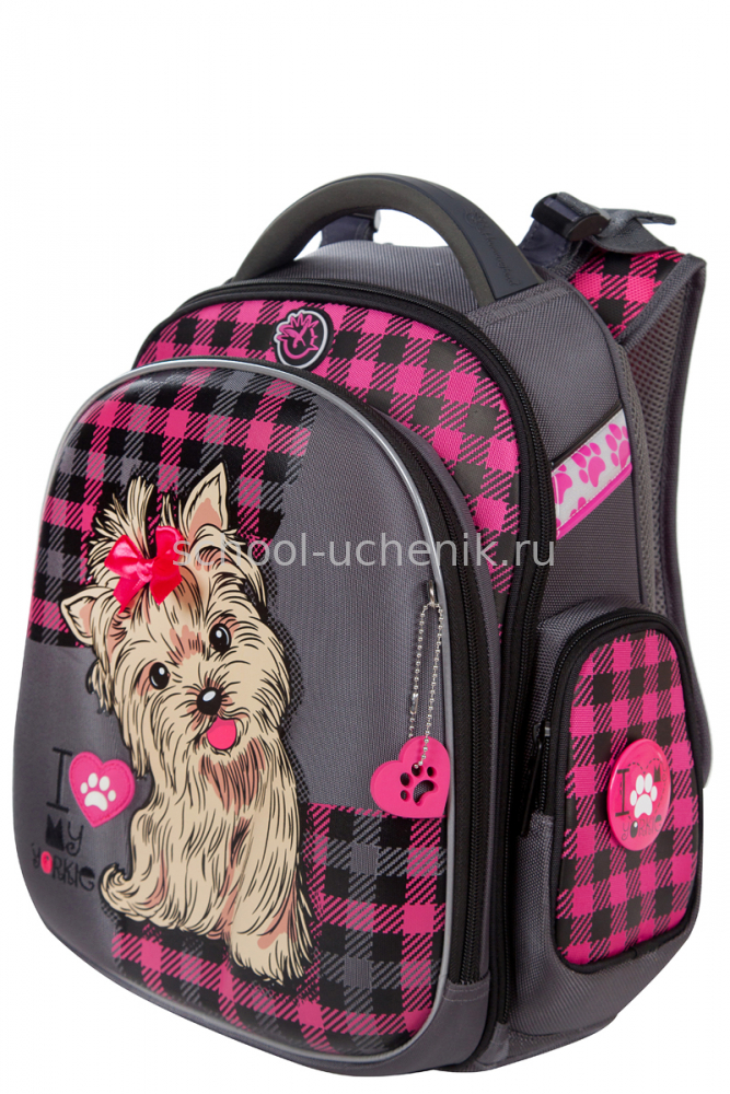     Hummingbird I love my Yorkie     TK67
