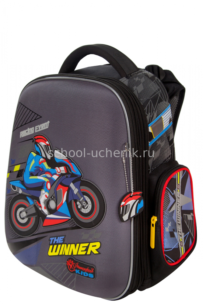     Hummingbird The Winner     TK70