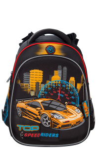     Hummingbird Speed Riders T110