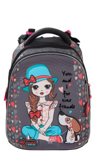     Hummingbird  YOU AND I FOR EVER FRIENDS T105