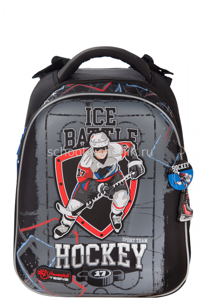     Hummingbird  ICE BATTLE HOCKEY T106