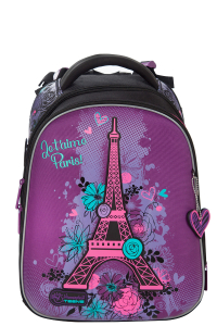     Hummingbird JE TAIME PARIS T107