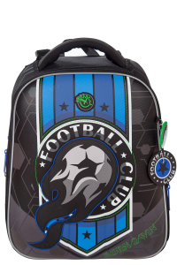     Hummingbird FOOTBALL CLUB T104
