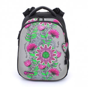     Hummingbird FLORAL SENSATION T89