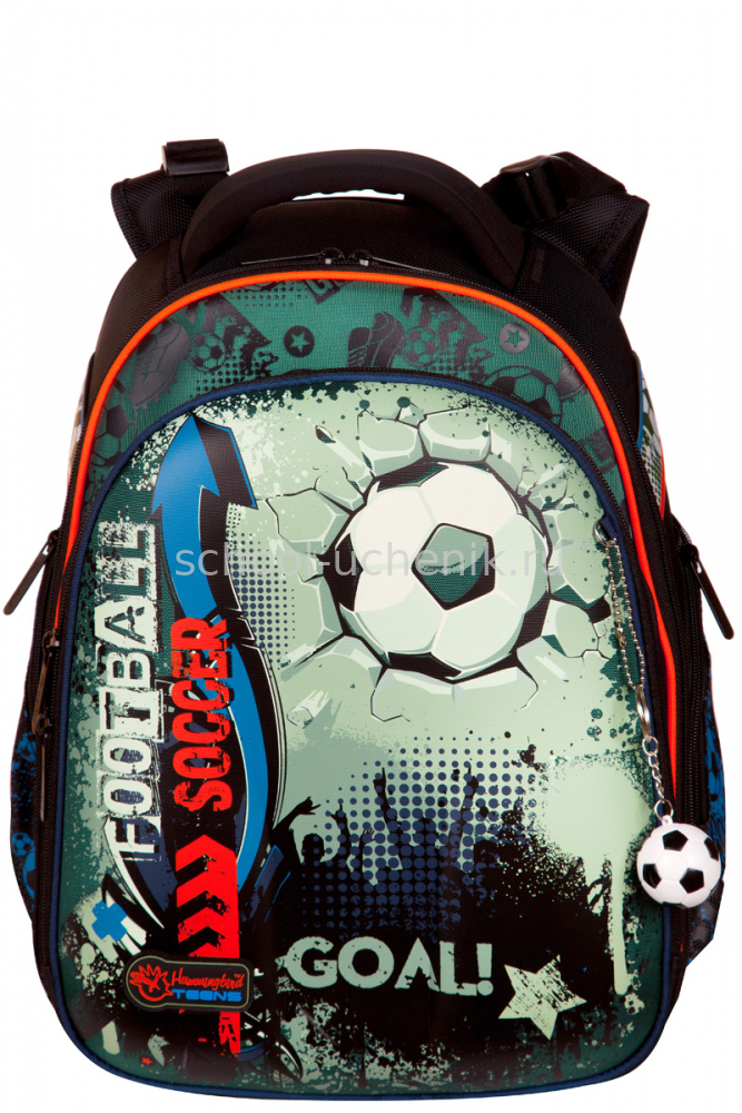     Hummingbird Soccer T61