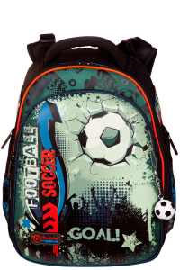     Hummingbird Soccer T61