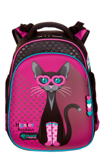    Hummingbird Cat T54