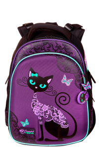     Hummingbird BLACK CATS T71